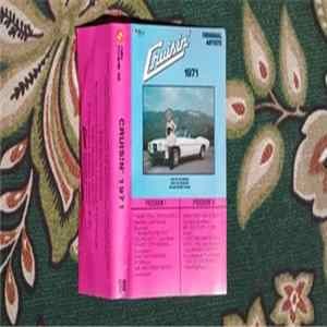 Various - Cruisin 1971 FLAC