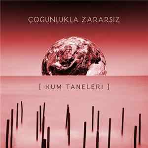 Çoğunlukla Zararsız - Kum Taneleri FLAC