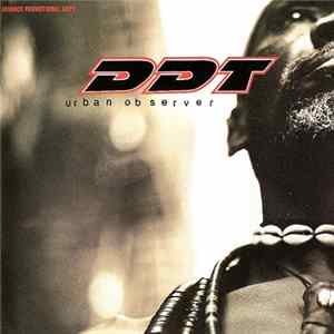 DDT - Urban Observer FLAC