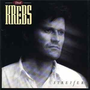 Poul Krebs & The Bookhouse Boys - Strejfer FLAC