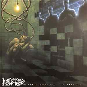 Deceased - The Blueprints For Madness FLAC