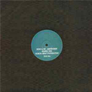 BT / Beat Foundation - Remember / Foundations FLAC