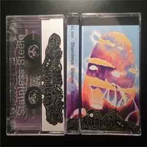 Stainless Steele - Escapism FLAC