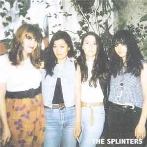 The Splinters - Carcass FLAC