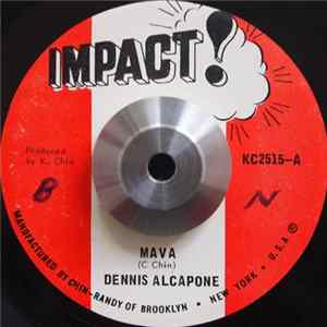 Dennis Alcapone / Impact All Stars - Mava / Mava Passion FLAC