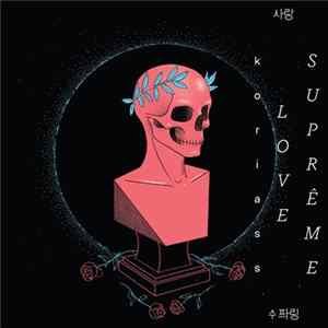 Koriass - Love Suprême FLAC