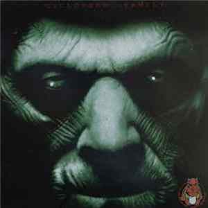 Cyclopede - Family FLAC