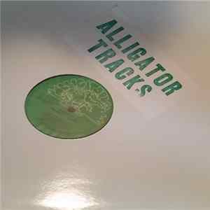 Various - Alligator Tracks FLAC