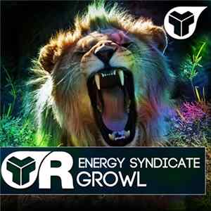 Energy Syndicate - Growl FLAC