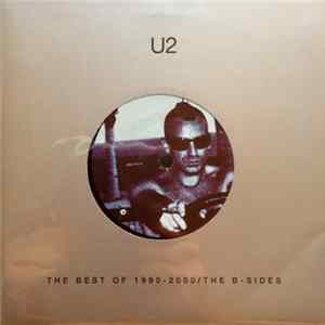 U2 - Mysterious Ways / If God Will Send His Angels FLAC
