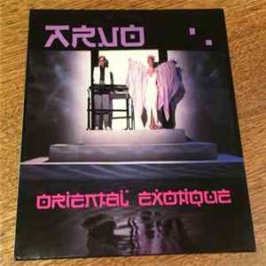 Arvo - Oriental Exotique FLAC