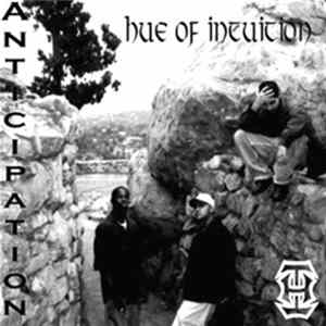 Hue Of Intuition - Anticipation FLAC