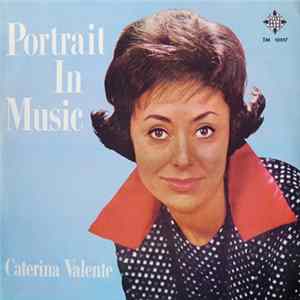 Caterina Valente - Portrait In Music FLAC