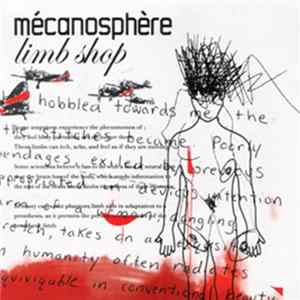 Mécanosphère - Limb Shop FLAC