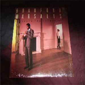 Branford Marsalis - Romances For Saxophone FLAC