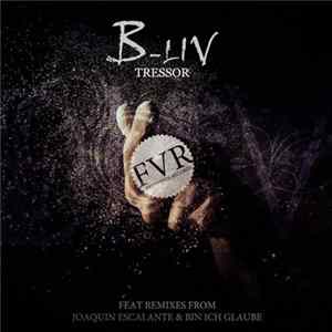 B-Liv - Tressor FLAC