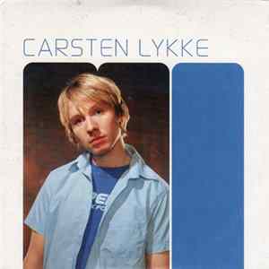 Carsten Lykke - Gid Det Var Dig / Jeg Flygter Til Sverige FLAC