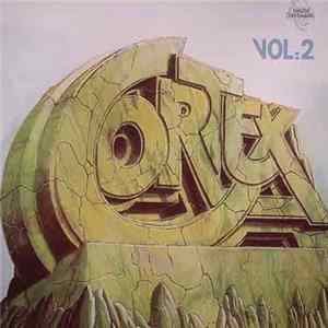 Cortex - Vol 2 FLAC