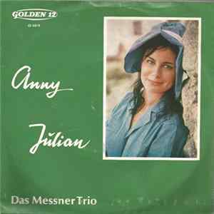 Das Messner Trio - Anny FLAC