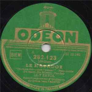 Lily Fayol - Le Matador / La Bal A Doudou FLAC