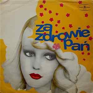 Various - Za Zdrowie Pań FLAC