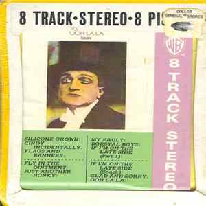Faces - Ooh La La FLAC
