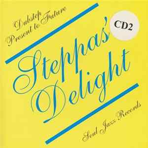 Various - Steppas' Delight CD2 FLAC