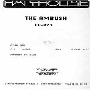 The Ambush - Ambush FLAC