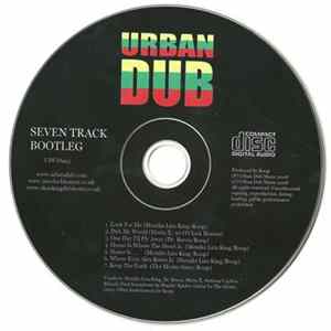 Urban Dub - Dub My World FLAC