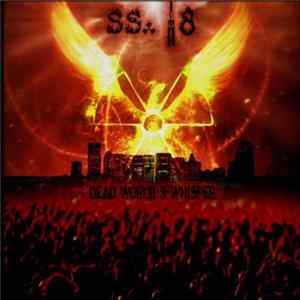 SS-18 - Dead World's Whisper FLAC