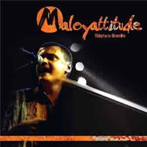 Stéphane Grondin - Maloyattidude FLAC
