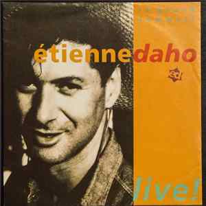 Etienne Daho - Le Grand Sommeil Live ! FLAC