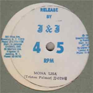 Earl Cunningham / Triston Palmer - Brand New / Mona Lisa FLAC