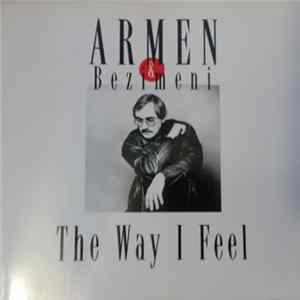 Armen & Bezimeni - The Way I Feel FLAC