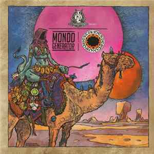 Mondo Generator & Orquesta Del Desierto - DesertFest Vol. 5 FLAC