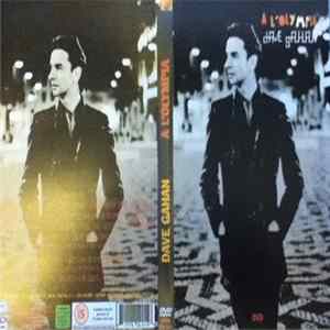 Dave Gahan - A L'Olympia FLAC