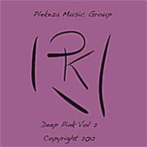 Organ Grinda, Plekeza Music Group - Deep Pink Vol 2 FLAC