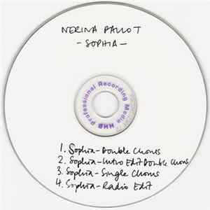 Nerina Pallot - Sophia FLAC