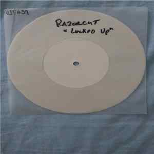 Razorcut - Locked Up / Fighting Fit FLAC