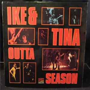 Ike And Tina Turner - Outta Season FLAC