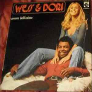 Wess And Dori Ghezzi - Amore Bellissimo FLAC