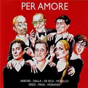 Various - Per Amore FLAC