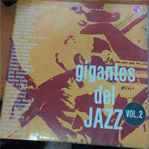 Various - Grandes Del Jazz Vol.2 FLAC