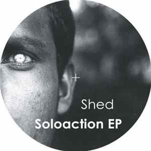 Shed - Soloaction EP FLAC
