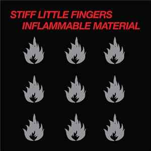 Stiff Little Fingers - Inflammable Material FLAC