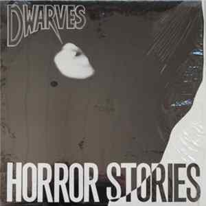 Dwarves - Horror Stories FLAC
