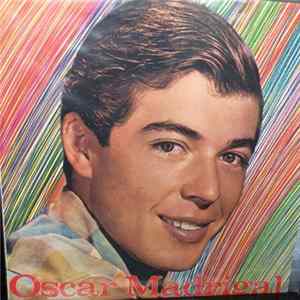 Oscar Madrigal - Oscar Madrigal FLAC