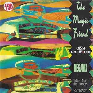2 Unlimited - The Magic Friend FLAC