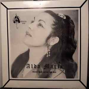 Alda Maria - Povo Que Lavas No Rio FLAC
