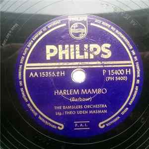 The Ramblers Orchestra - Harlem Mambo / Mambo Jambo FLAC